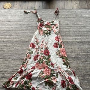 Reformation Nikita Dress